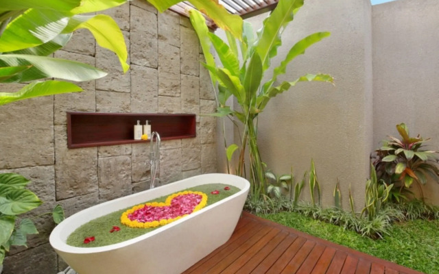 Kecapi Villa Seminyak by Ini Vie Hospitality