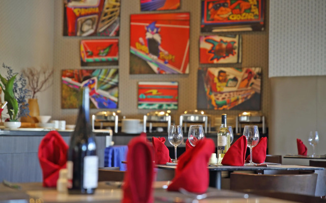Novotel Panama City