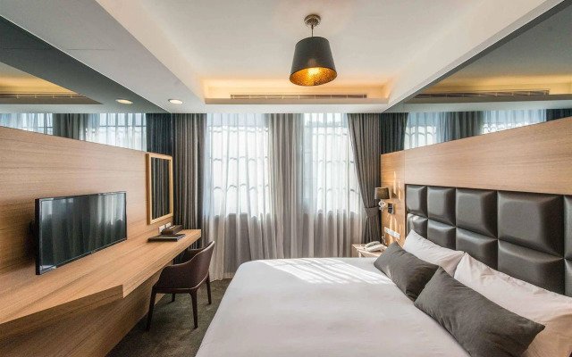 Royal Rose Hotel Ximen
