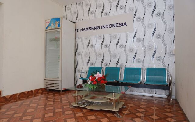 OYO 93671 Sir Homestay