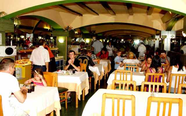 Santa Susanna Resort Hotel