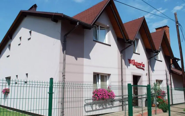 Pokoje Hotelowe Wiktoria