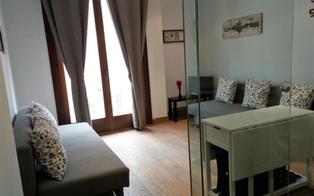 Apartamento Centro Málaga