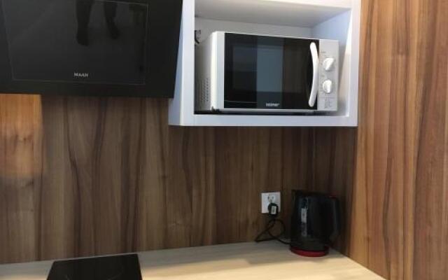 Nowy Świat Leza Apartaments