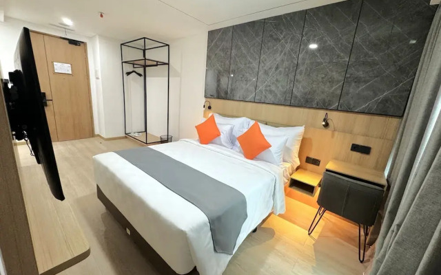 Howard Johnson by Wyndham Tangerang