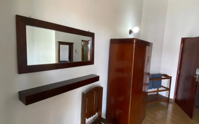 Ethos Guest House