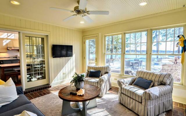 6942 Travelers Rest - 5 Br Home