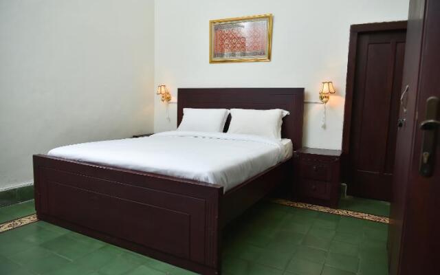 OYO 140 Hotel Graha Bukit Syariah