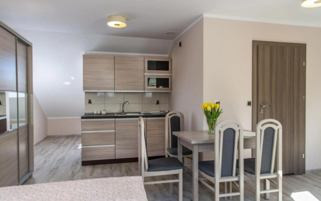 Apartamenty Ewa II