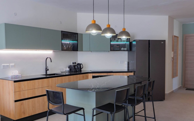 Premier Sliema Apartment Close To All Amenities