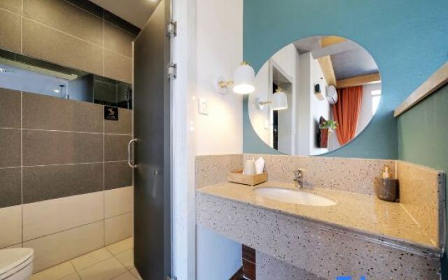 Yabuli Liangqi Qingyun Homestay