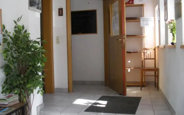 Ferienhaus Am Großglockner