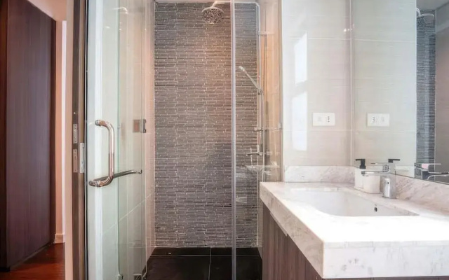 D'rapport Horizon Residences