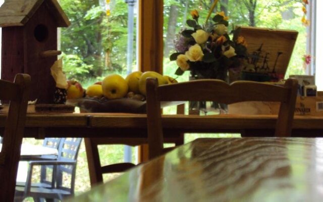 Osteria con Alloggio La Peonia