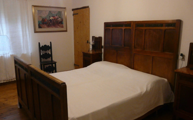 Casa del Pescatore Casa Vacanze