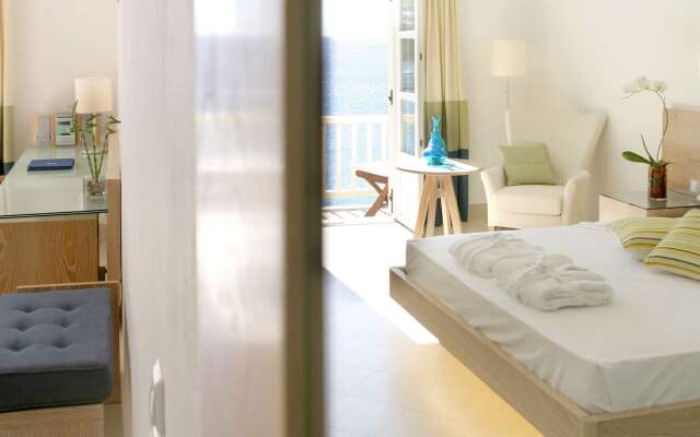 Petasos Beach Resort & Spa, Small Luxury Hotels of the World