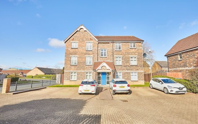 Host Stay Bamburgh 38