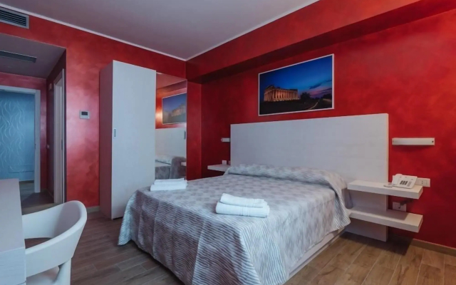 Le Vele di Balestrate