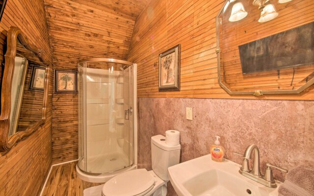 Luxurious Annville Home ~ 8 Mi to Hersheypark