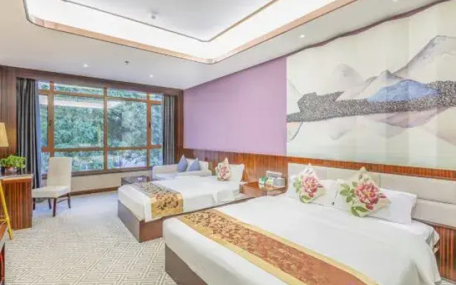 Ruimeihua International Hotel