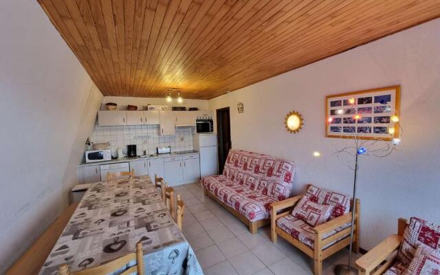 Appartement Saint-Michel-de-Chaillol, 5 pièces, 12 personnes - FR-1-393-11