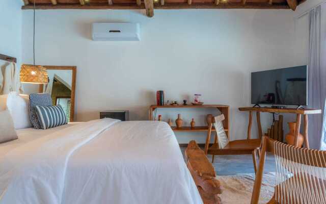 Villa Pantai Boutique Hotel Maragogi