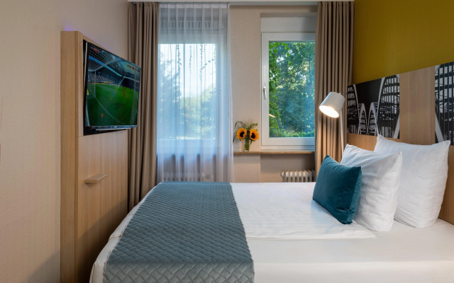Leonardo Hotel Hamburg Elbbrücken