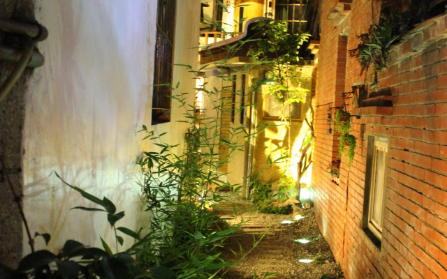 Alley Walk B&B