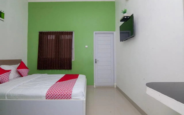 D'residence Syariah by OYO Rooms
