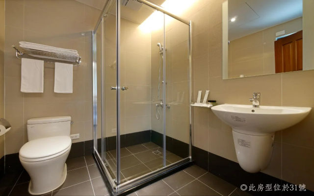 Watermark Hotel