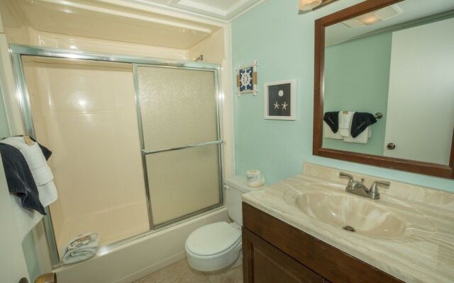 Sandpiper Cove 2096 Destin - 1 Br Condo