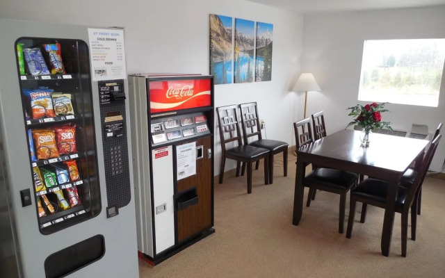 I-70 Budget Motel