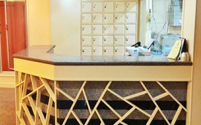 8080 Hotel Patong