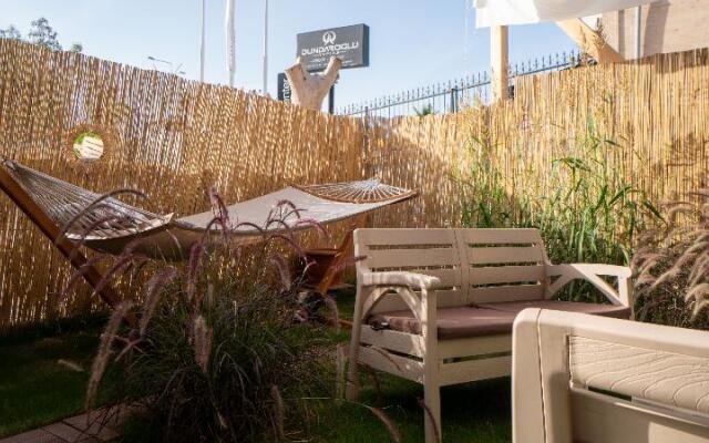 Capo Calaberno Aparts