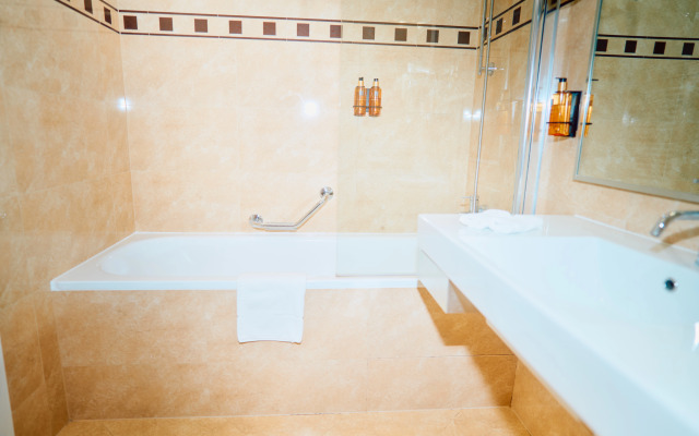 BRISTOL Hotel Opatija