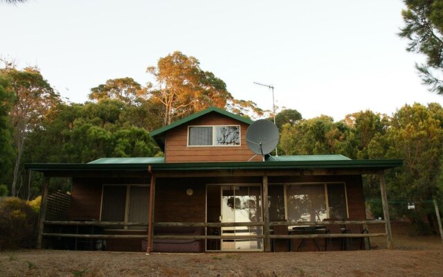 Augusta Sheoak Chalets