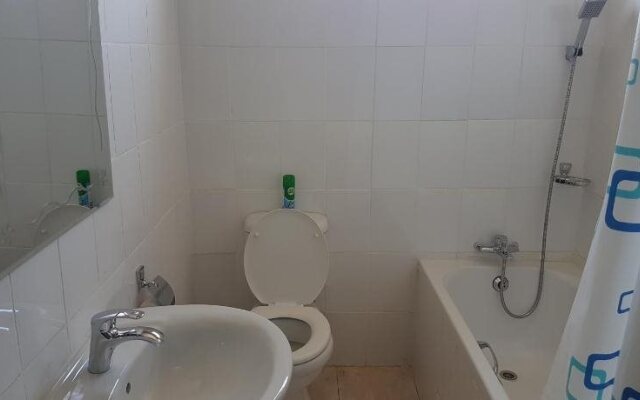 Sumbulwa Apartments