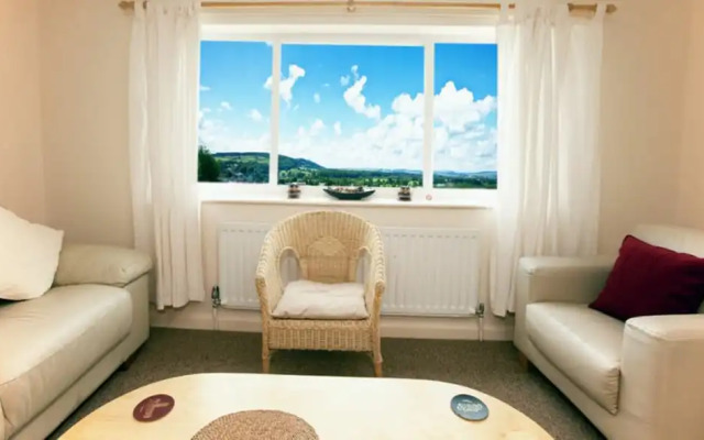 The Mount Guest House