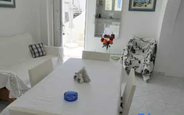 Valentina City Apartment
