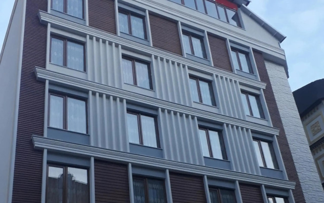Van Toprak Hotel