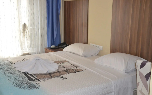 Time Otel