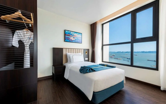 Best Western Premier Sapphire Halong