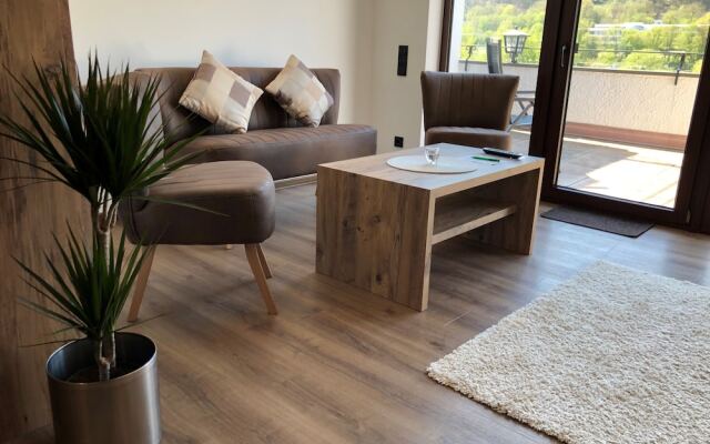Hotel Garni Cafe im Hamm