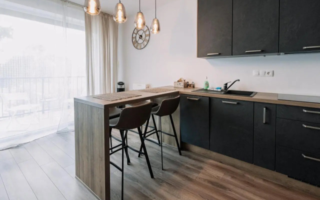 Revon Business apartments