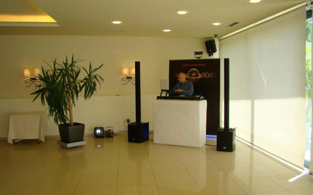 Hotel Miramar