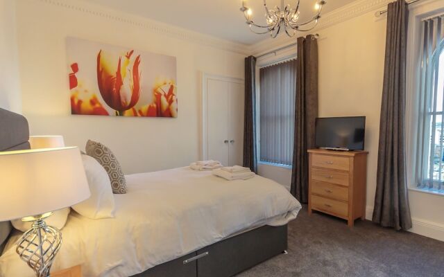 The Balmoral Suite