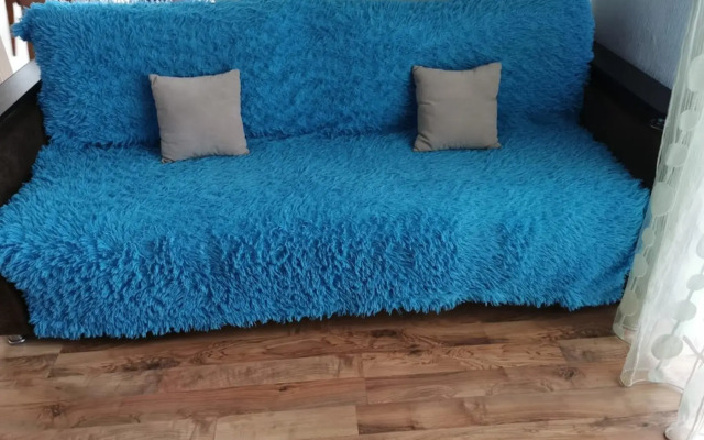 Апартаменты на улице Хариса Юсупова 70