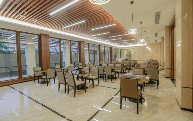 Hotel Casiana & Events Center