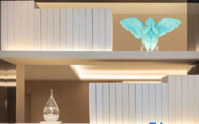 JI Hotel (Shanghai Pujiang Wuguanke Yiyuan)