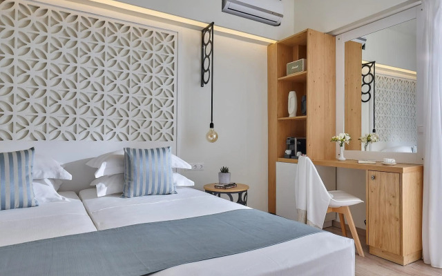 Vasia Boulevard Hotel (Adults Only)